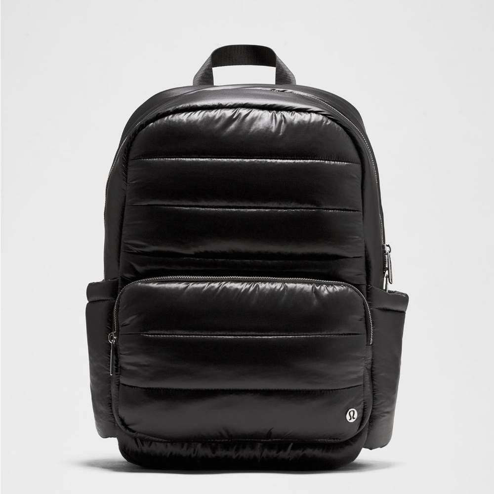 NWT Lululemon Wunder Puff Everywhere Backpack 22L